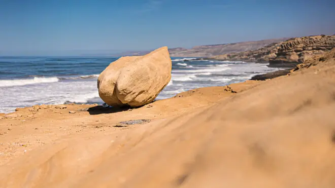 La ruta más bonita de la Costa da Morte: 8 paradas únicas