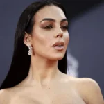 Georgina Rodríguez