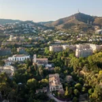 Qué ver en Esplugues de Llobregat: 9 esenciales a un paso de Barcelona